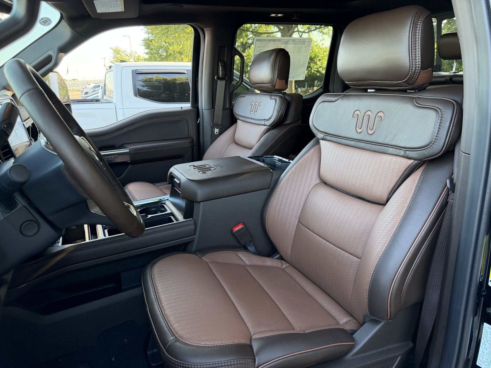 2026 Ford F-250SD F-250® King Ranch®
