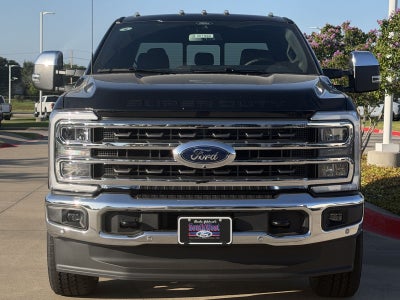 2026 Ford F-250SD F-250® King Ranch®