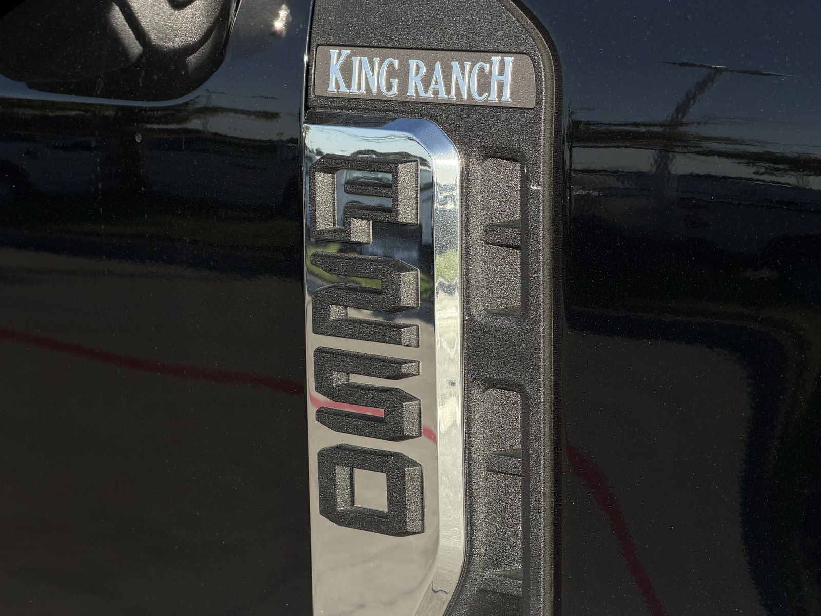 2026 Ford F-250SD F-250® King Ranch®
