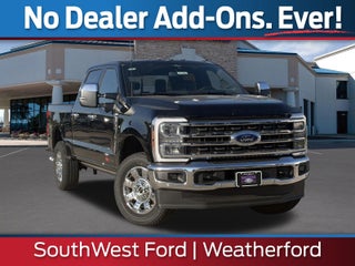 2026 Ford F-250SD F-250® King Ranch®