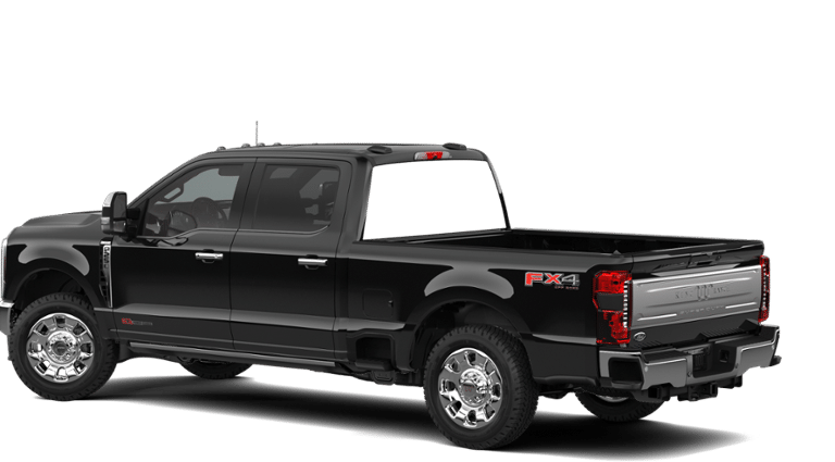 2026 Ford F-250SD F-250® King Ranch®