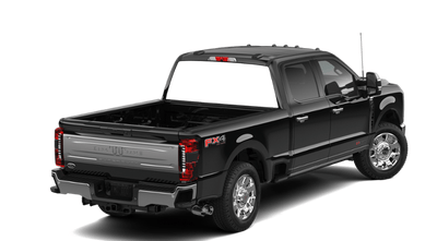 2026 Ford F-250SD F-250® King Ranch®