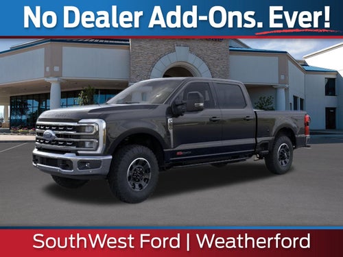 2026 Ford F-250SD F-250® Lariat®