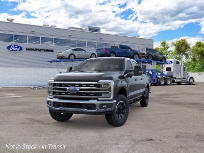 2026 Ford F-250SD F-250® Lariat®
