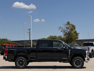 2026 Ford F-250SD F-250® Lariat®