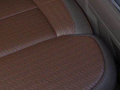 2026 Ford F-250SD F-250® King Ranch®