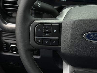 2026 Ford F-250SD F-250® Lariat®