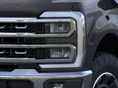 2026 Ford F-250SD F-250® Lariat®