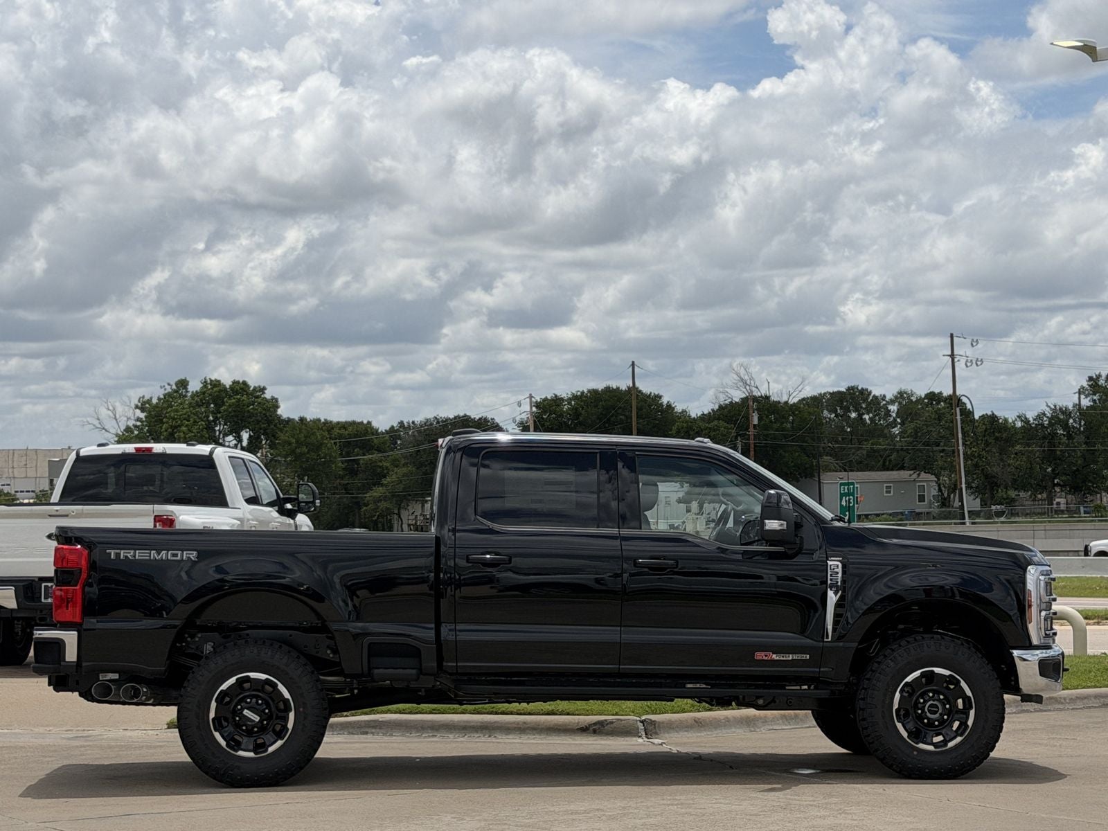 2026 Ford F-250SD F-250® Lariat®