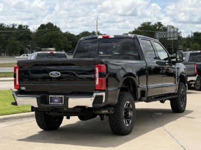 2026 Ford F-250SD F-250® Lariat®