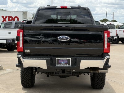 2026 Ford F-250SD F-250® Lariat®
