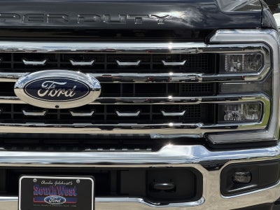 2026 Ford F-250SD F-250® Lariat®
