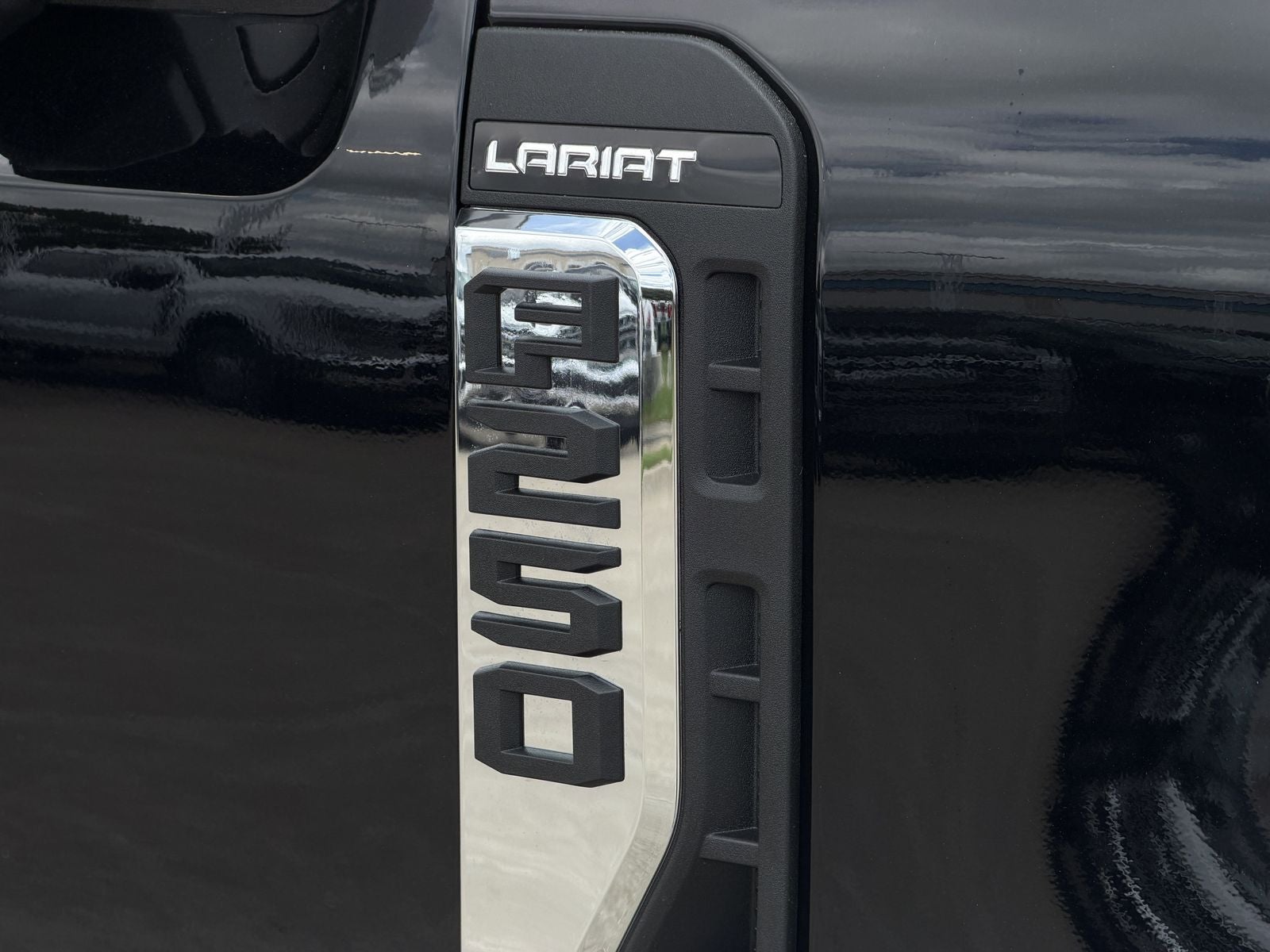 2026 Ford F-250SD F-250® Lariat®