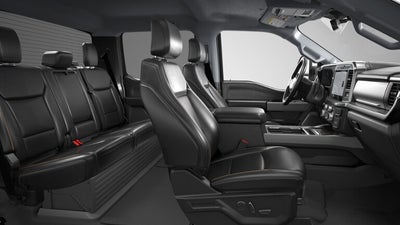 2026 Ford F-250SD F-250® Lariat®
