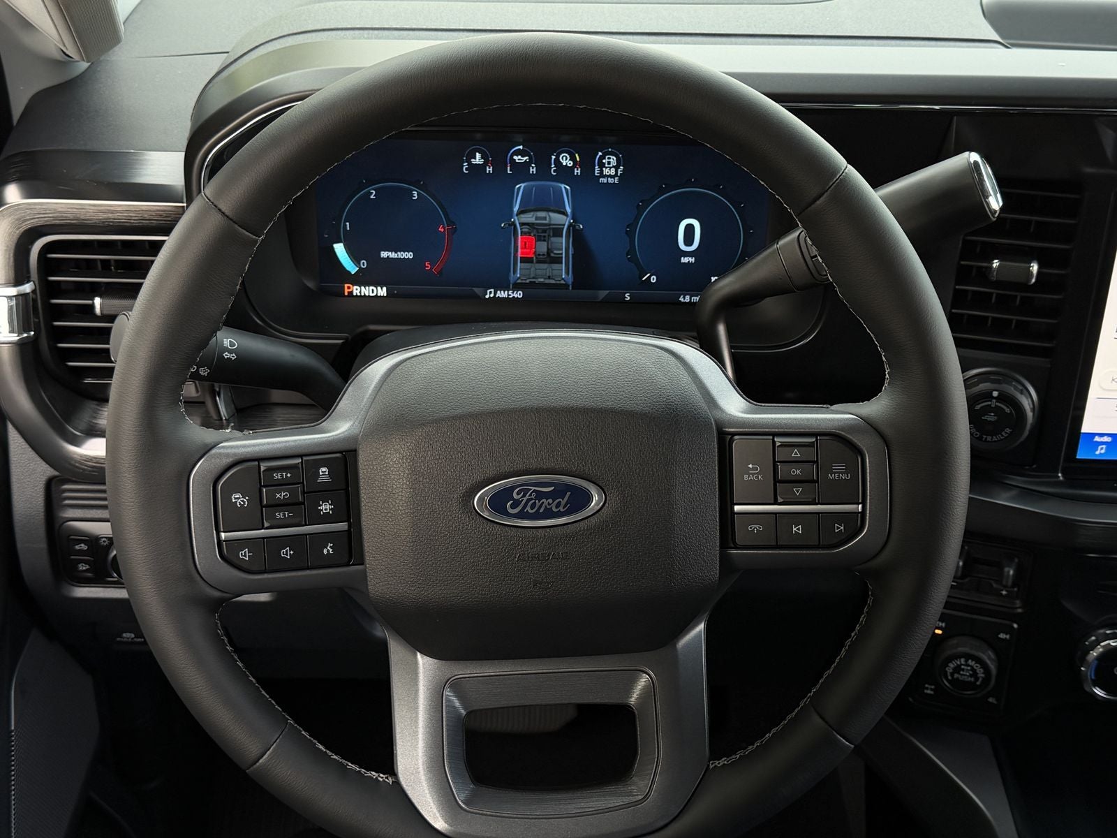 2026 Ford F-250SD F-250® Lariat®