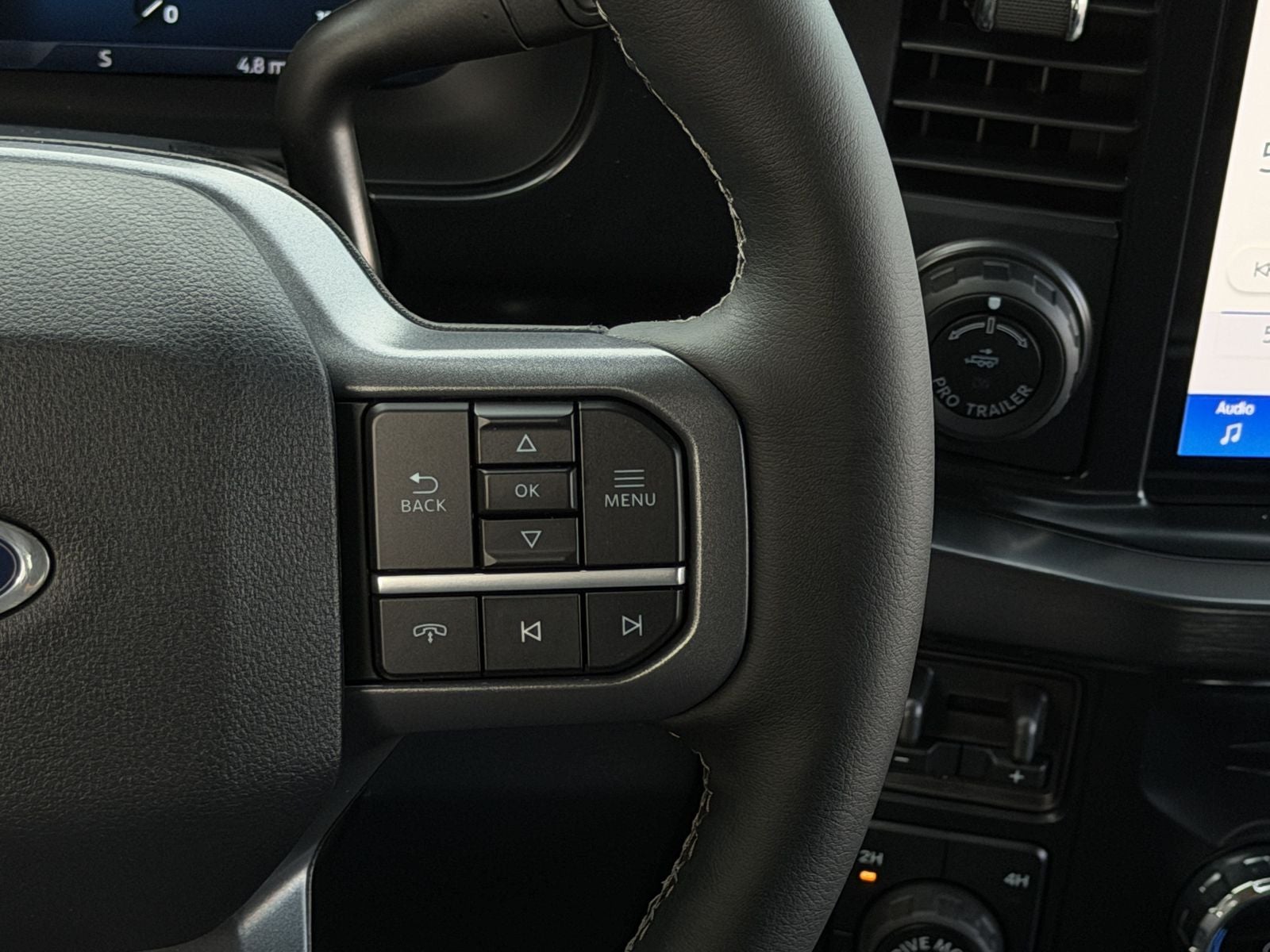 2026 Ford F-250SD F-250® Lariat®