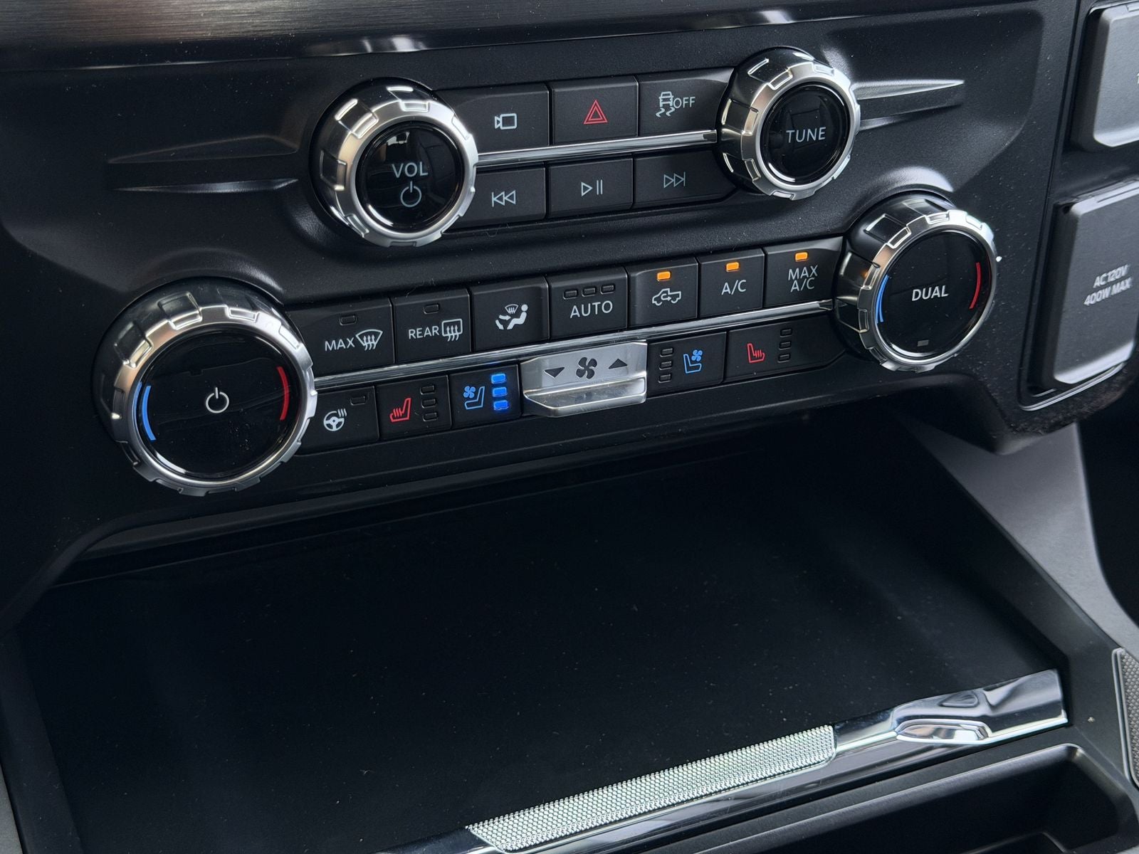 2026 Ford F-250SD F-250® Lariat®