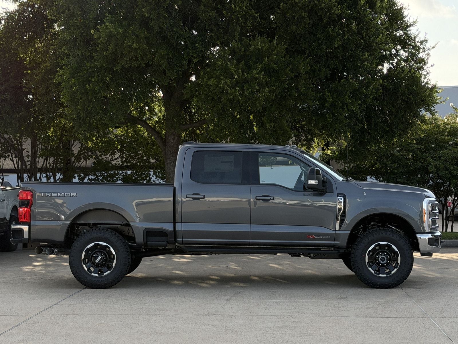 2026 Ford F-250SD F-250® Lariat®