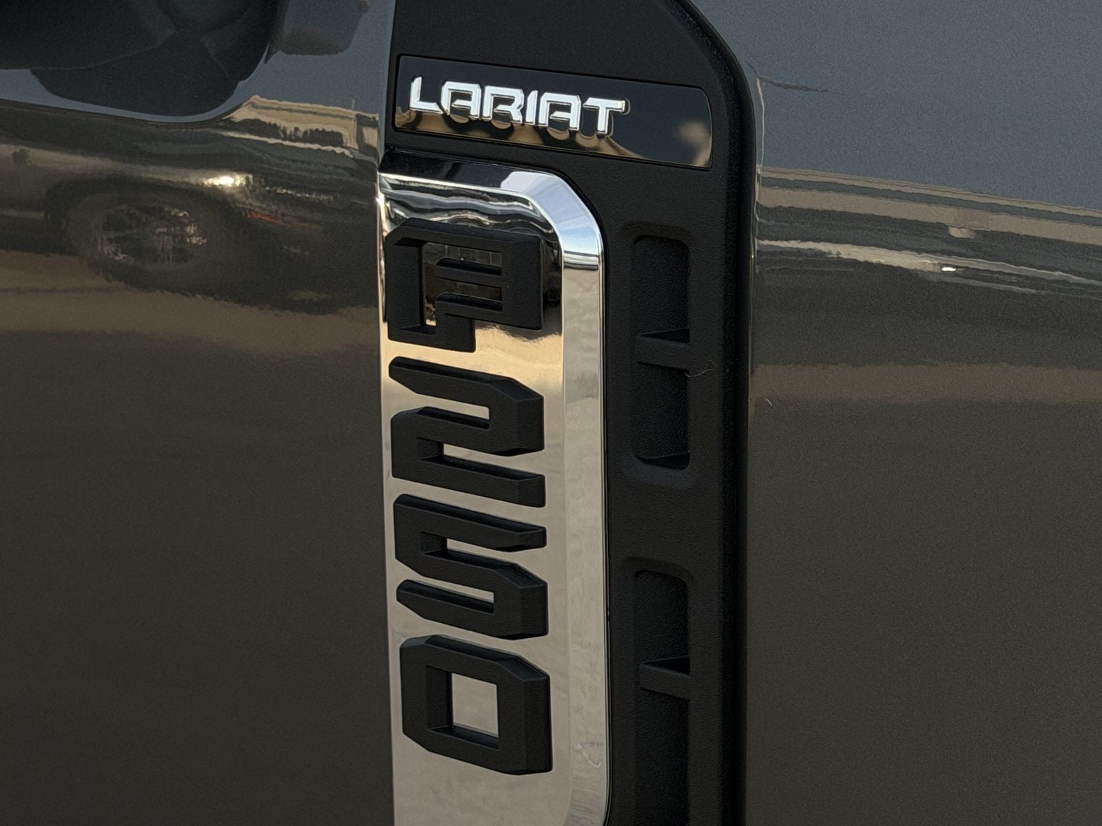 2026 Ford F-250SD F-250® Lariat®