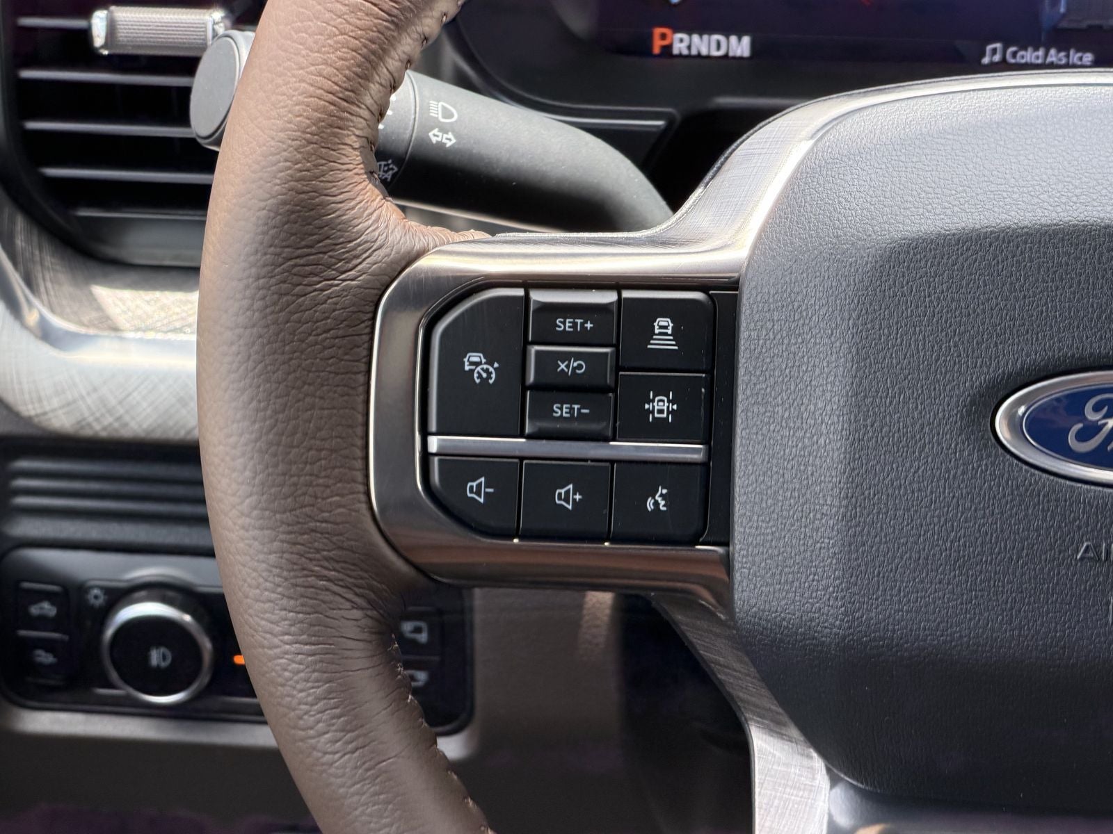 2026 Ford F-250SD F-250® King Ranch®