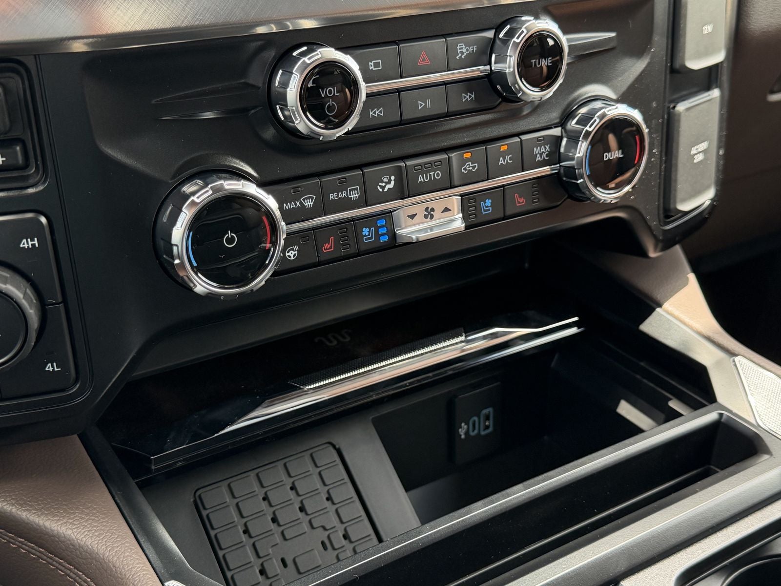 2026 Ford F-250SD F-250® King Ranch®