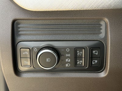 2026 Ford F-250SD F-250® King Ranch®