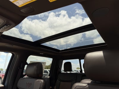 2026 Ford F-250SD F-250® King Ranch®