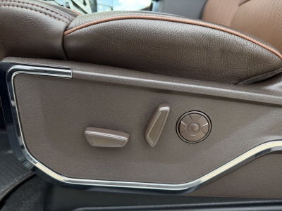 2026 Ford F-250SD F-250® King Ranch®