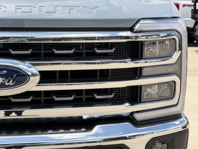 2026 Ford F-250SD F-250® King Ranch®