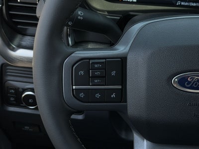 2026 Ford F-250SD F-250® Lariat®