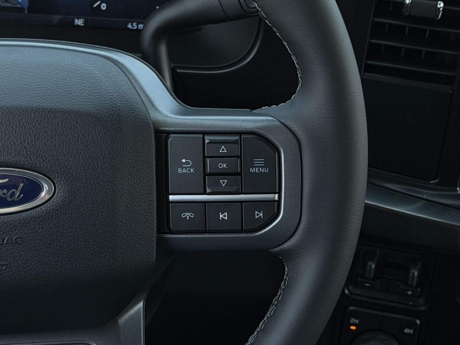 2026 Ford F-250SD F-250® Lariat®