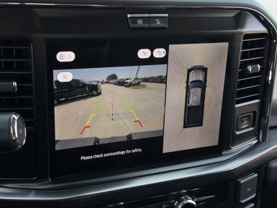 2026 Ford F-250SD F-250® Lariat®