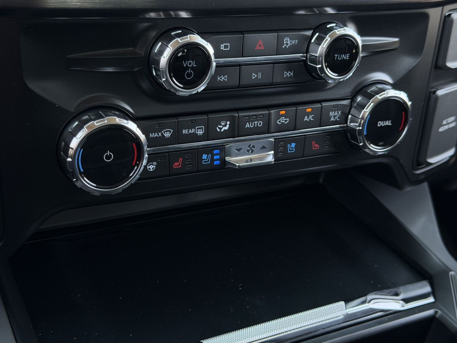 2026 Ford F-250SD F-250® Lariat®