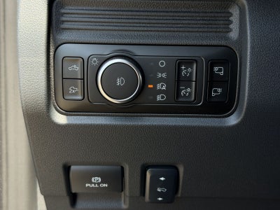 2026 Ford F-250SD F-250® Lariat®