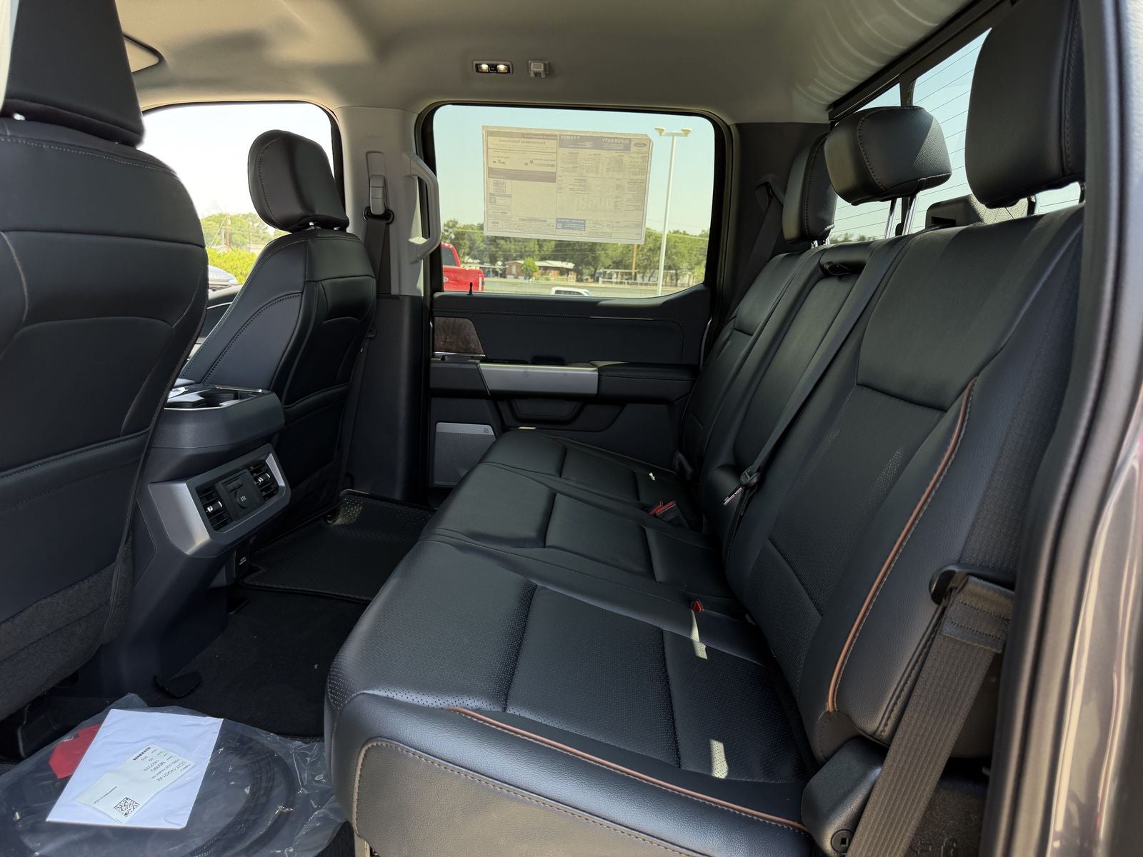 2026 Ford F-250SD F-250® Lariat®