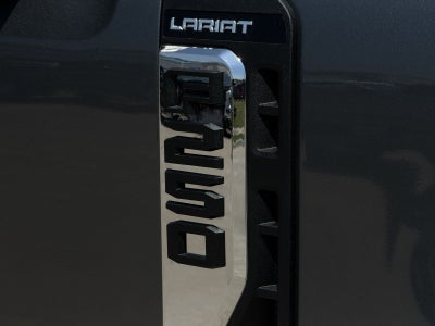 2026 Ford F-250SD F-250® Lariat®