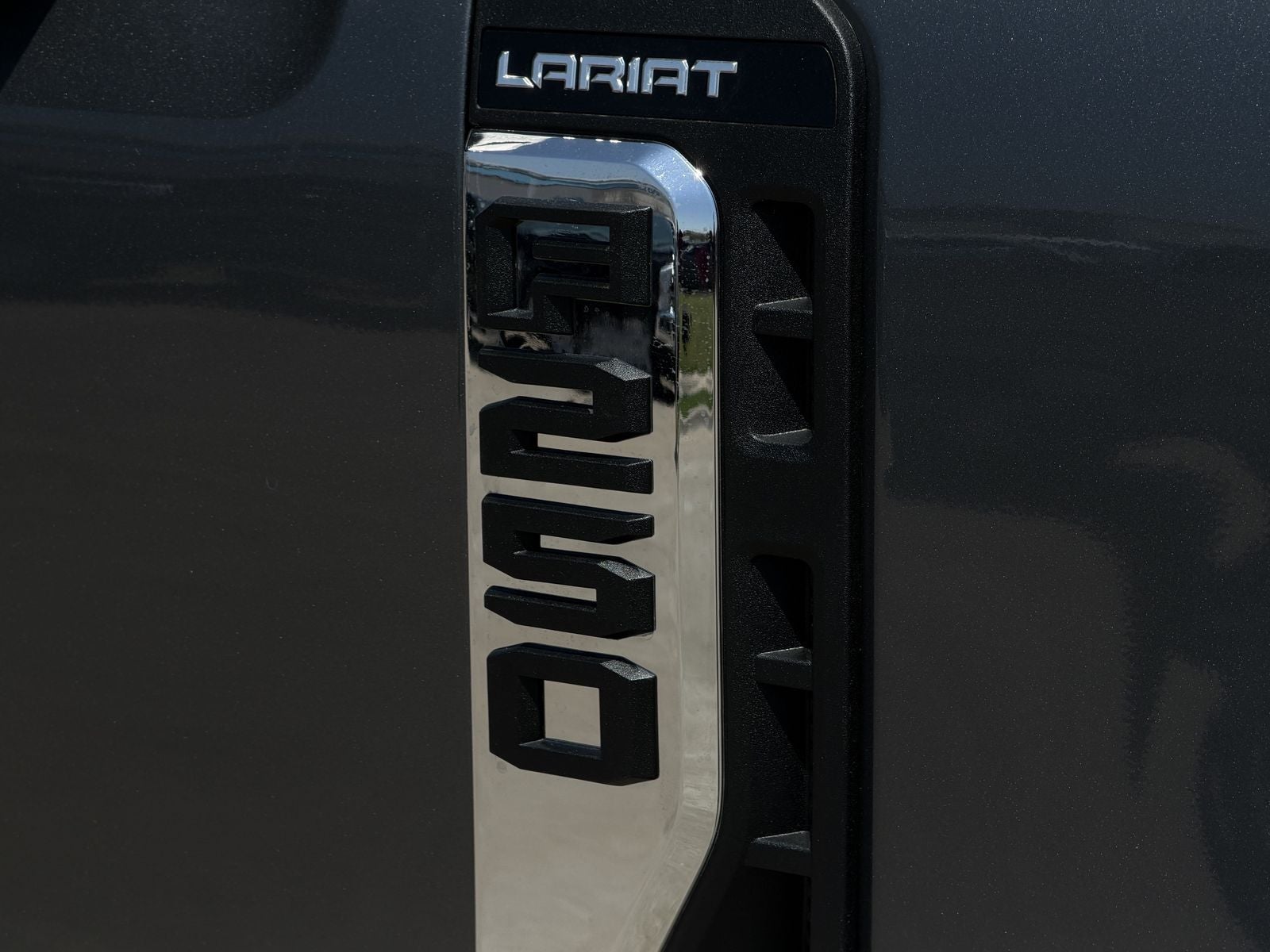 2026 Ford F-250SD F-250® Lariat®