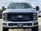 2027 Ford F-250SD F-250® Lariat®