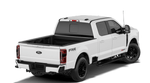 2027 Ford F-250SD F-250® Lariat®