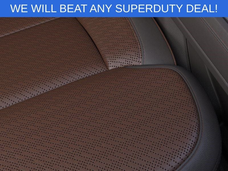 2026 Ford F-250SD F-250® King Ranch®