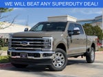 2026 Ford F-250SD F-250® King Ranch®