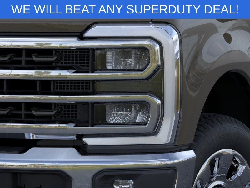 2026 Ford F-250SD F-250® King Ranch®