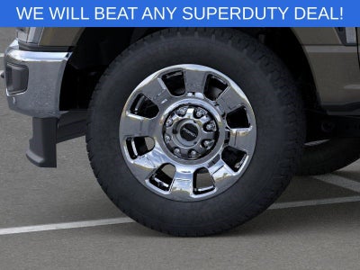 2026 Ford F-250SD F-250® King Ranch®