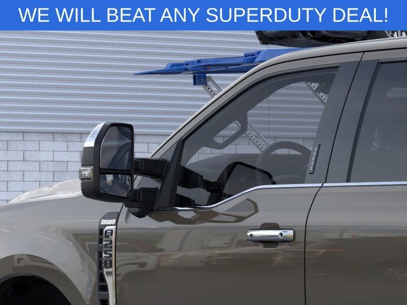 2026 Ford F-250SD F-250® King Ranch®