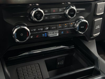 2026 Ford F-250SD F-250® Lariat®
