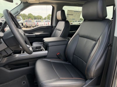 2026 Ford F-250SD F-250® Lariat®