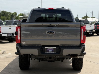2026 Ford F-250SD F-250® Lariat®