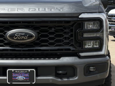 2026 Ford F-250SD F-250® Lariat®