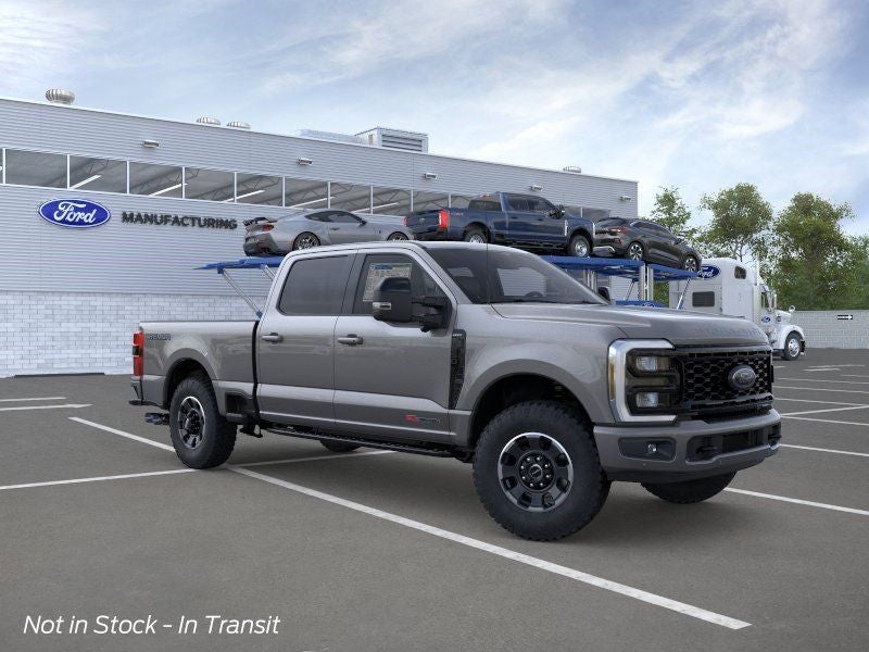 2026 Ford F-250SD F-250® Lariat®