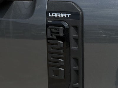 2026 Ford F-250SD F-250® Lariat®